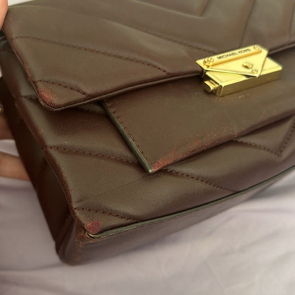 Michael kors crossbody - Picture 3 of 8